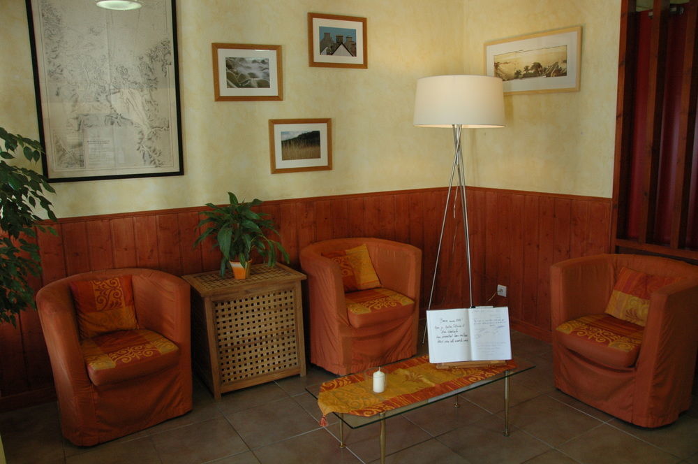 Hotel Du Port Morlaix Dış mekan fotoğraf